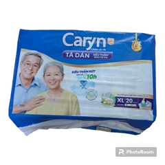 Tã dán Caryn XL20