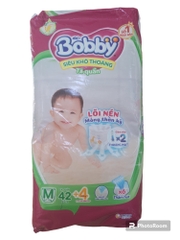 Tã quần Bobby M42
