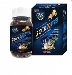 Rock X-Oyster EU Group ( 30 viên)