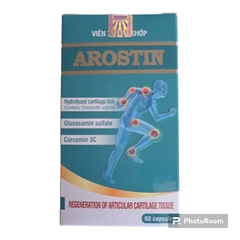 Arostin INPC (h/60v)