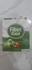 Fiber food Hải Linh