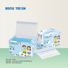 4 lớp kid hồng