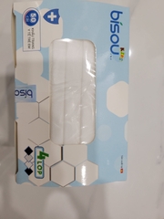 Bisou y tế 4 lớp kid (h/50c)