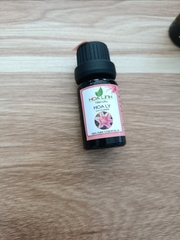 Tinh dầu các loại