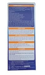 Fecal Pro calci Nutramed (20 gói)