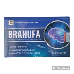 Brahufa - INPC (h/30v)