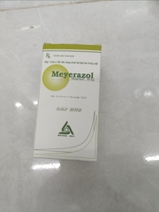 Meyerazol chai 100v