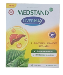 Medstand Livermax (H/60/v)