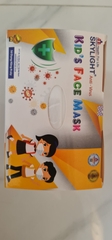 Khẩu trang Skylight Sky. y tế kid
