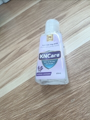 Gel rửa tay khô