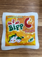 Kẹo BippC ( gói 10 viên )