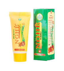 Kem nghệ tube 10g