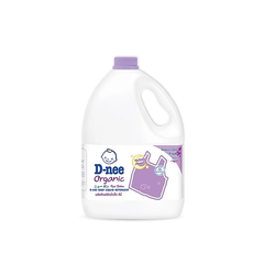 Nước giặt xả D.nee 3L (tím)