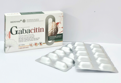 Gabacitin Medstand (Hộp/20 viên)