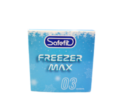 BCS SafeFit Freezer Max (H/3c)