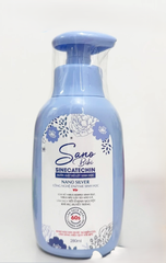 Nước giặt đồ lót sinh học Sano Bibi SINCATECHIN 280ml