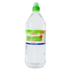 Nước muối Vĩnh Phúc Smile loại 1000ml