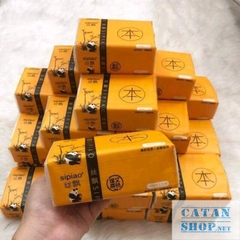 KHĂN GIẤY ❤FREESHIP❤ KHĂN GIẤY GẤU TRÚC SIPIAO SIÊU DAI, VỆ SINH, AN TOÀN