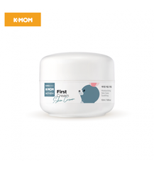 Kem dưỡng ẩm Jojoba hữu cơ cho bé K-mom 50ml