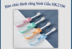 Bàn chải Gấu HK2106