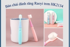 Bàn chải Raoyi HK2134