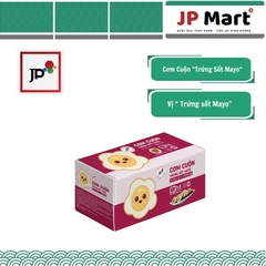Cơm trứng sốt mayo cuộn 120g