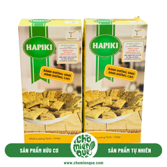 Bánh dưỡng sinh Hapiki YB - 120gr