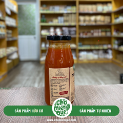 Tương ớt cho bé SPICO - 260gr