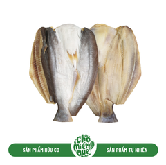 Cá Dứa Tự Nhiên 3 nắng