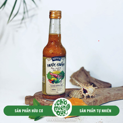 Nước chấm lẩu nướng hải sản SPICO -275gr