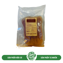 Bún Gạo Khô RKT - 250gr