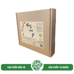 Hồng treo gió - 500gr