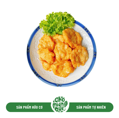 Chả mực tươi  - 500g