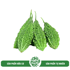 Khổ qua Nhật hữu cơ - Kg