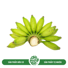 Chuối cau NNX - Kg