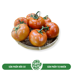 Cà chua beef hữu cơ - 500gr