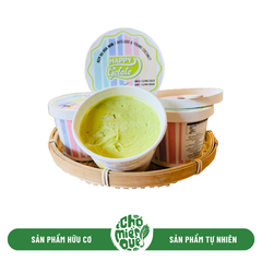 Kem Dừa
