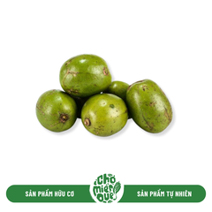 Cóc hữu cơ - Kg