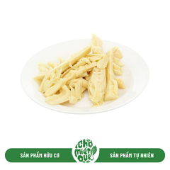 Măng luộc hữu cơ - 500gr