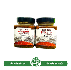Tương Hột Mộc Lạc Tiên - 270gr