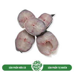 Chình Trị An (Cắt Khoanh) TOH - 300gr
