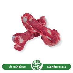 Xương ống heo QL (Xương ống thịt) - Kg