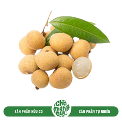 Nhãn bắp cải lai SX hữu cơ - Kg