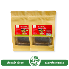 Thanh rong biển cuộn mix hạt dinh dưỡng YB - 150gr