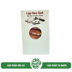 Lạp Xưởng Heo CPS - 500gr