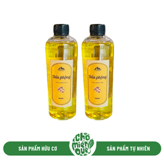 Dầu Đậu Phộng ép thủ công - 1000ml