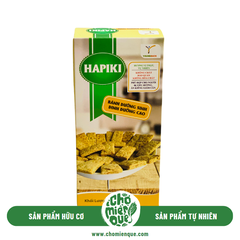 Bánh dưỡng sinh Hapiki YB - 120gr