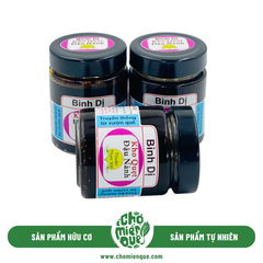 Kho Quẹt Đậu Nành CPS - 240gr