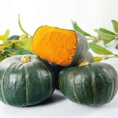 Bí Hạt Dẻ Hữu Cơ Mana Food