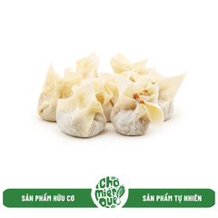 Hoành thánh heo CHN - 400gr